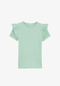 Non selezionato, light green