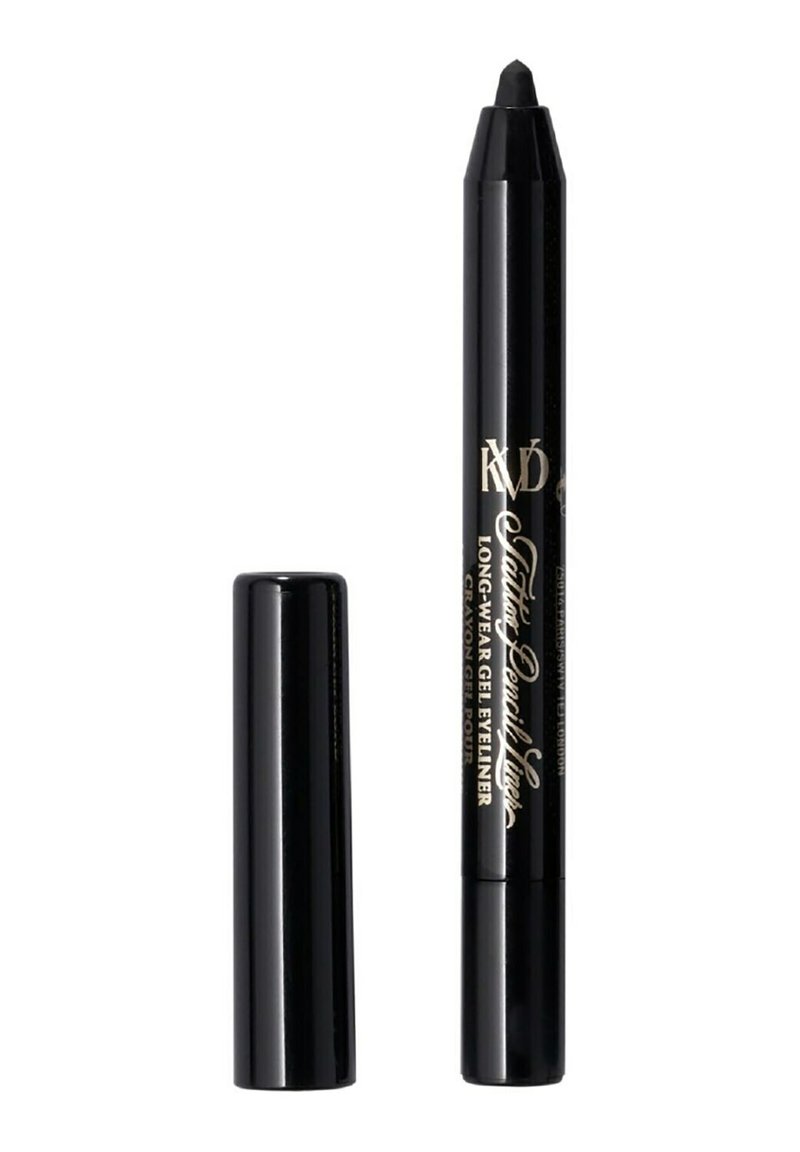 KVD Beauty MINI TATTOO LINER EYELINER Eyeliner trooper black/trasparente Zalando.it