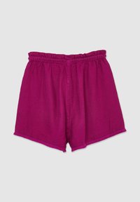 Calliope Shorts - viola