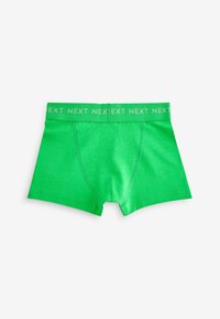 Next 5 PACK   - Shorty - fluro brights