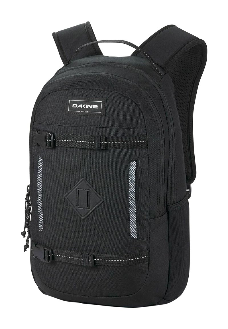 Dakine Sac ?� dos - black/noir - ZALANDO.FR