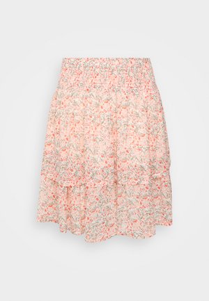 EYEA - Mini skirt - pink