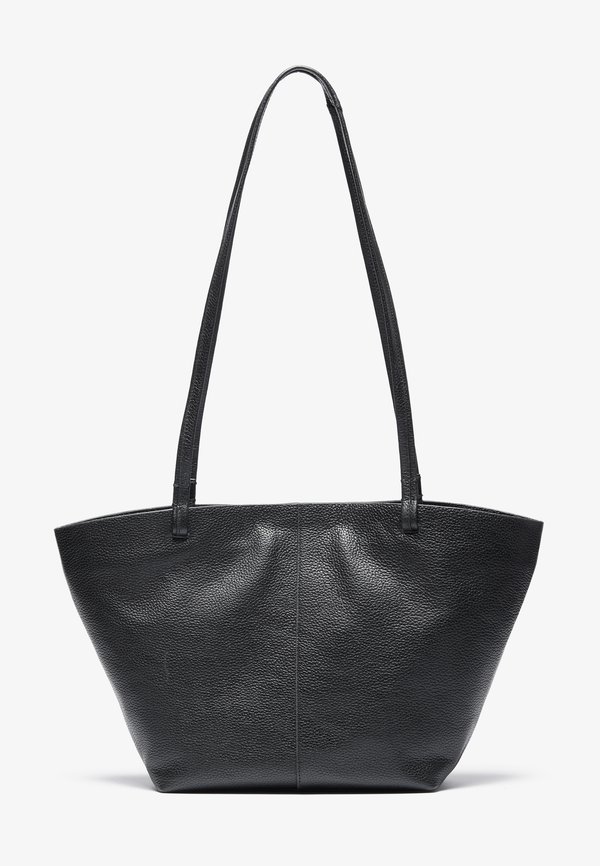 LEATHER - Handtasche