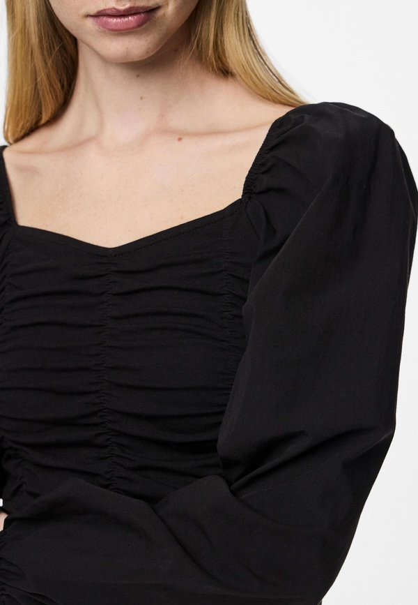 PCMALYSIA  - Blouse2