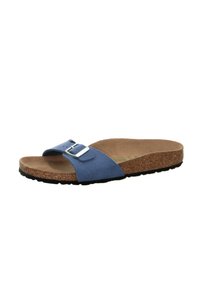 Birkenstock Sandalias - blue