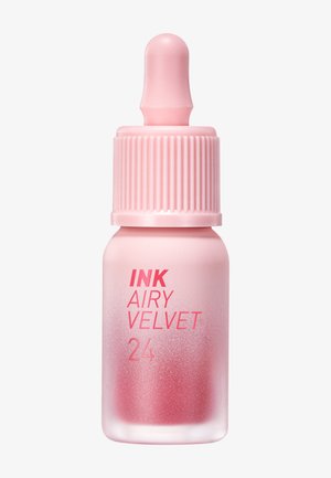 PeriPera PERIPERA INK AIRY VELVET - Gloss - heavenly peach