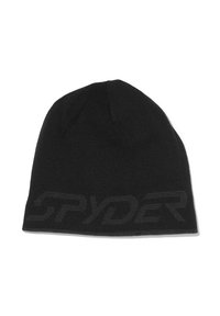 Spyder REVERSIBLE INNSBRUCK - Muts - black