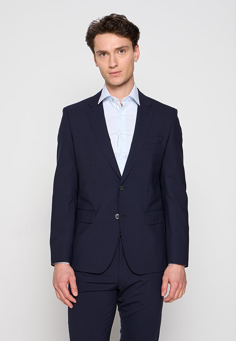 Boss Colbert donkerblauw Boss Colbert donkerblauw
