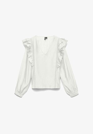 Vero Moda, VMBLISS - Camicetta - snow white