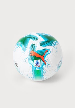 ORBITA SERIE A FIFA QUALITY PRO UNISEX - Balón de fútbol - white/multicolor