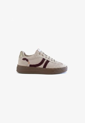 Refresh, - Sneakersy niskie
