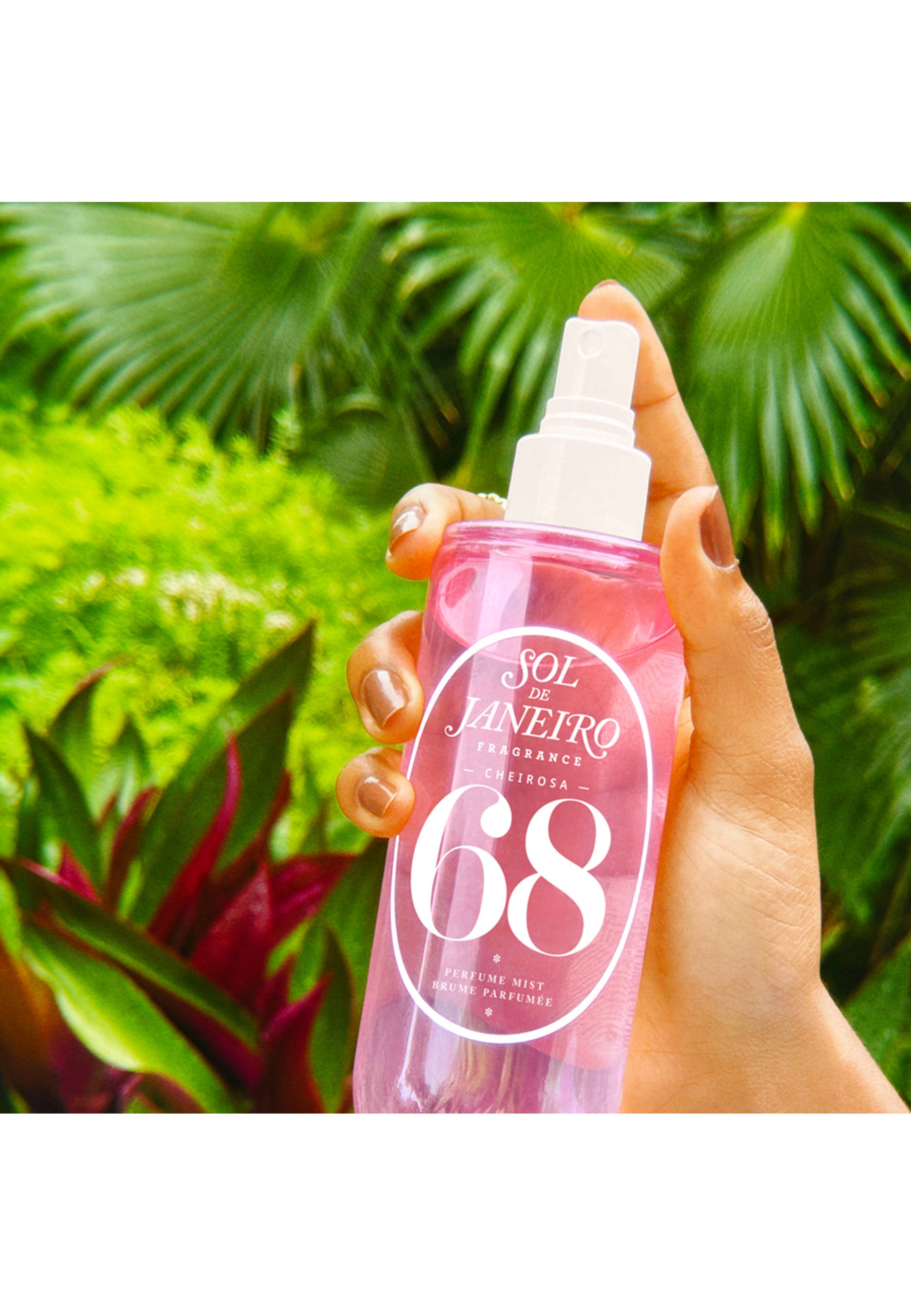 Sol de Janeiro CHEIROSA 68 PERFUME MIST - Body mist - Zalando.nl