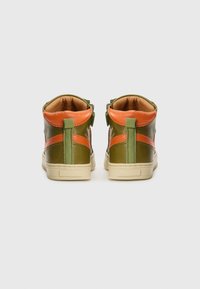 Bisgaard ISAK - Baskets montantes - khaki