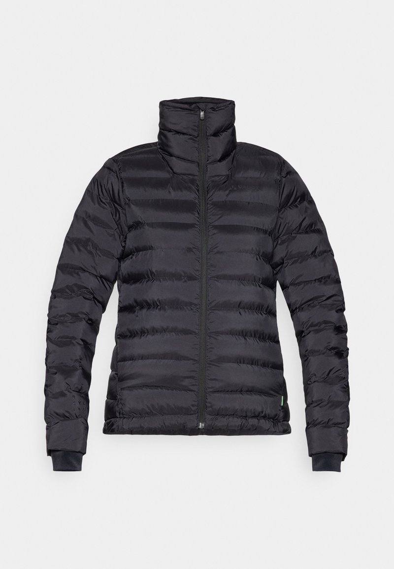 Vaude Outdoorjas zwart