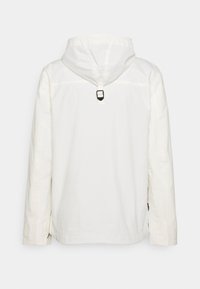 Napapijri RAINFOREST - Corta-vento - white whisper