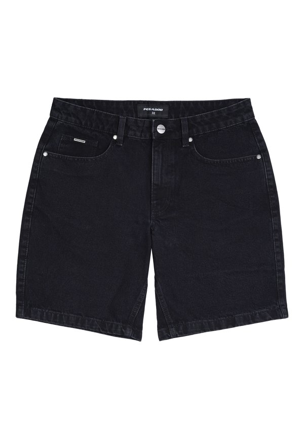 BOSTIC - Denim shorts2