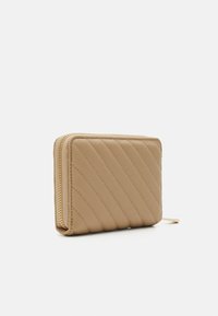 Tommy Hilfiger POPPY REFORM  - Portafoglio - beige