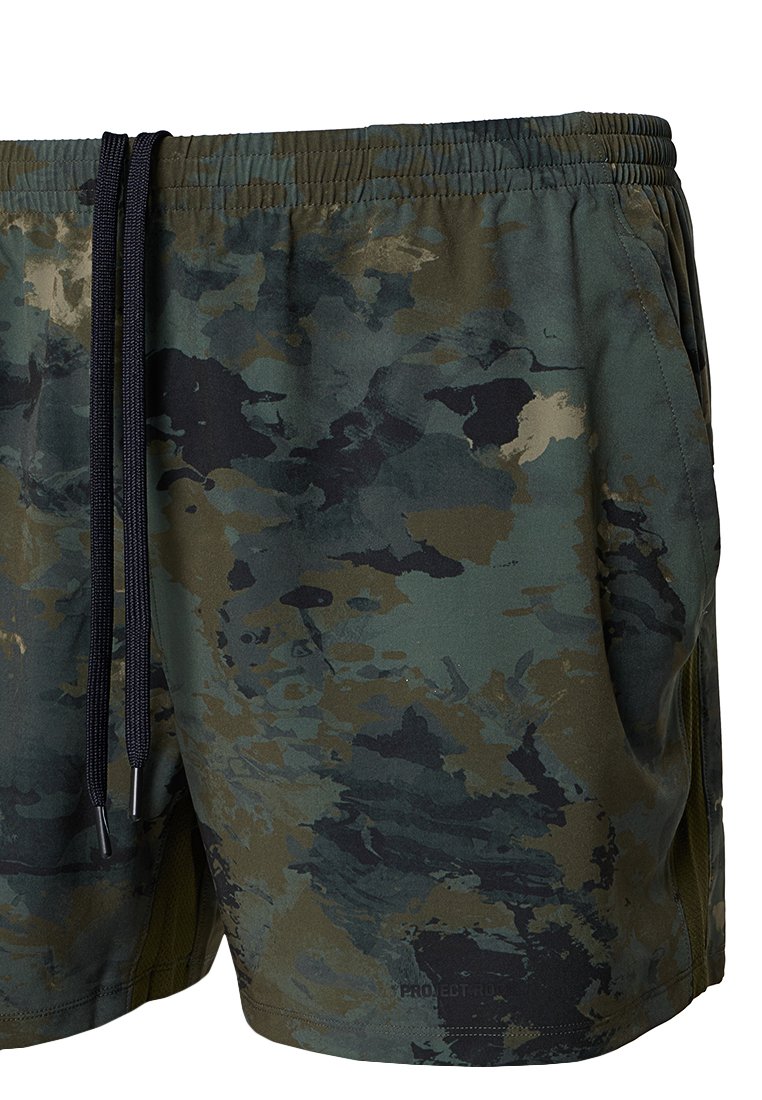 Kurze Sporthose