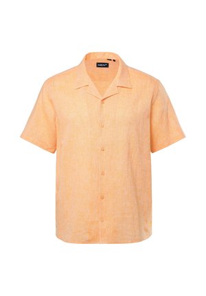 Men Plus, Chemise - carrot