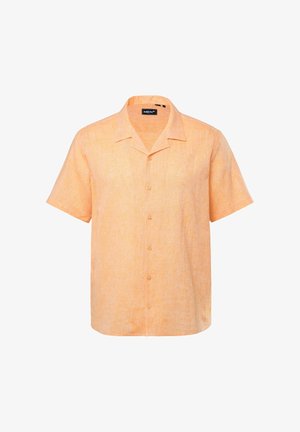 Men Plus, Chemise - carrot