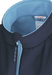 Lindex LIGHTWEIGHT PERFORMANCE - Vinterfrakke - dark navy