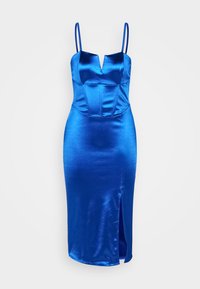 Δεν επιλέχθηκε, electric blue