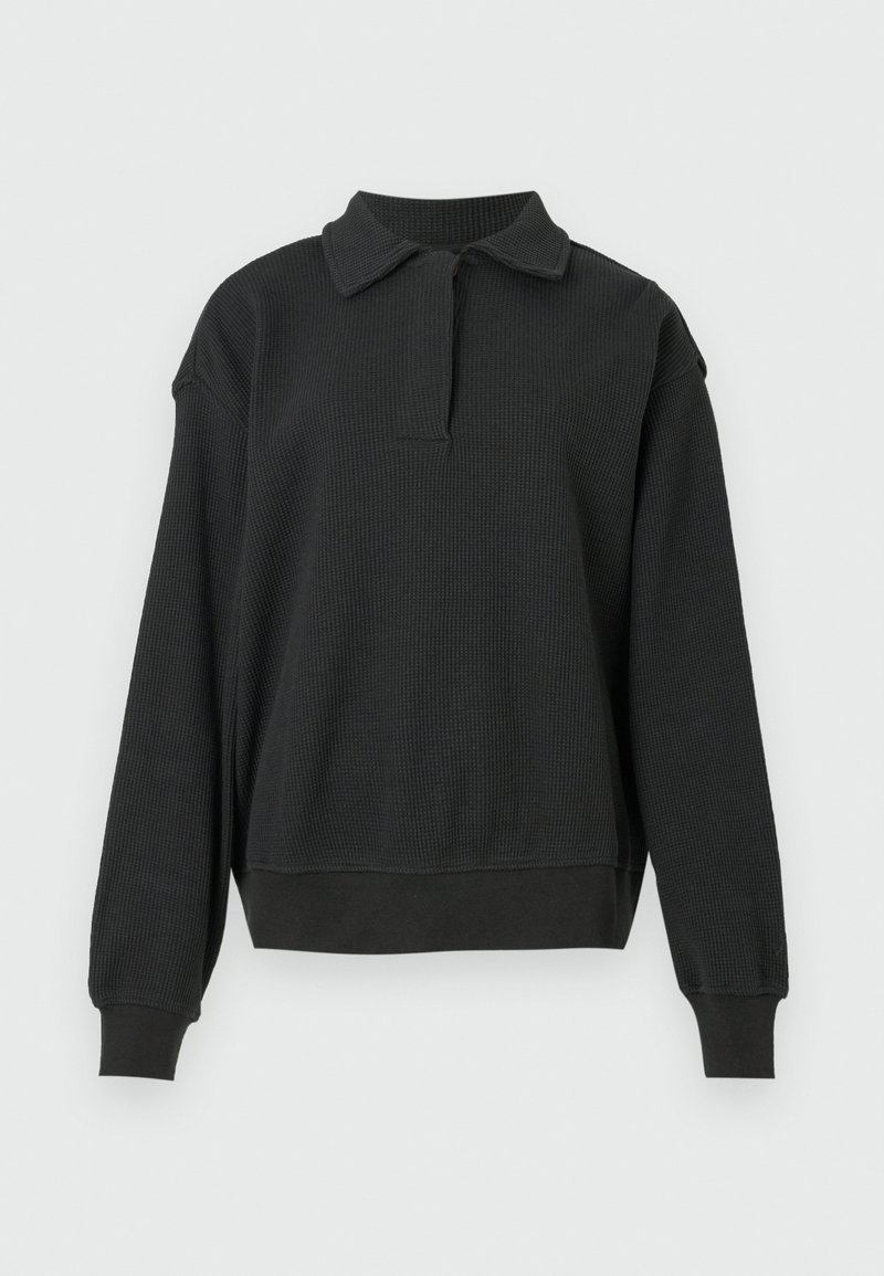 Jordan Sweater zwart