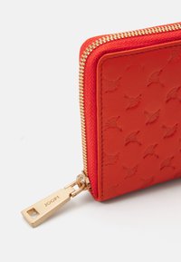 JOOP! LEGGERO STAMPA YURA - Denarnica - orange