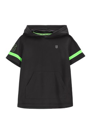 Lemon Explore - T-shirt z nadrukiem