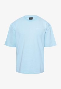 Unselected, baby blue