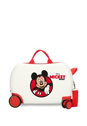 Disney, MICKEY MINNIE UNISEX  - Trolley - multicolored