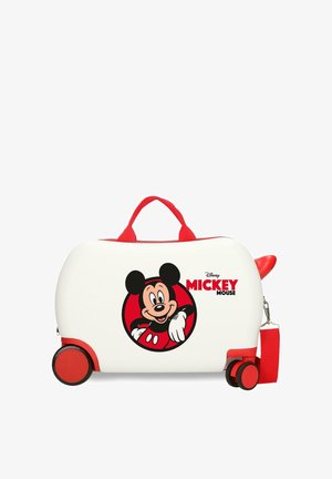 Disney, MICKEY MINNIE UNISEX - Trolley - multicolored