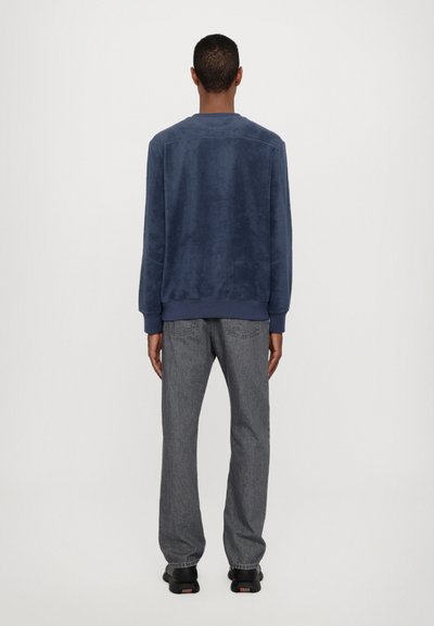 PS Paul Smith Fleece jumper - grey