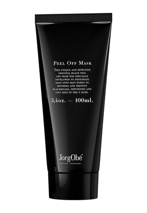 THE ORIGINAL BLACK PEEL OFF MASK - Maschera viso - -