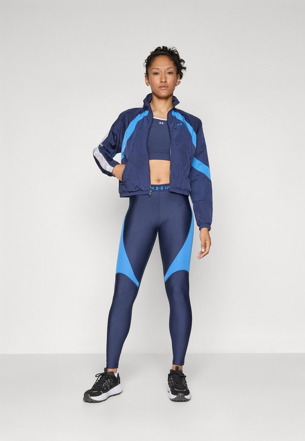 HEATGEAR RIB - Leggings3