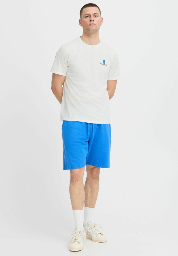 BHEMMERT - Print T-shirt2