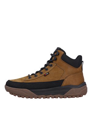 Botas para la nieve - gelb