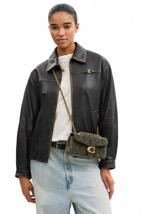 COACH, Borsa a tracolla - olive
