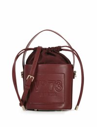 V73 BEATRIX - Borsa a mano - bordeaux