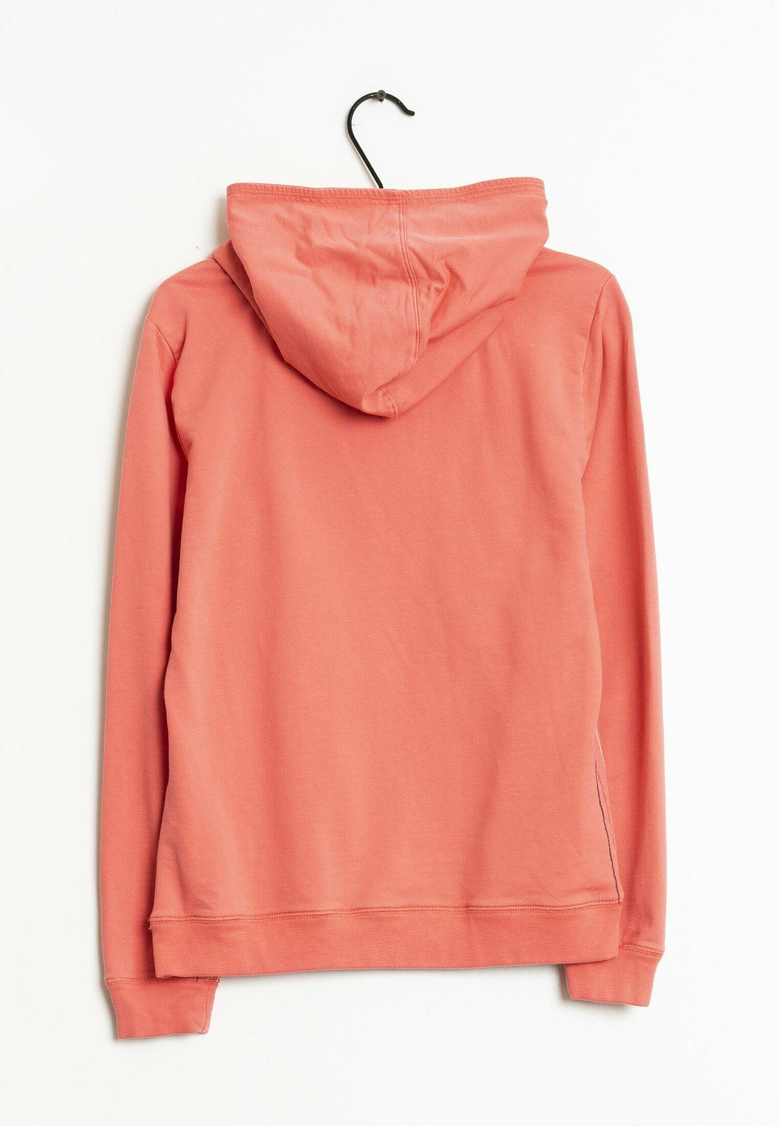 sweater with oranges on it