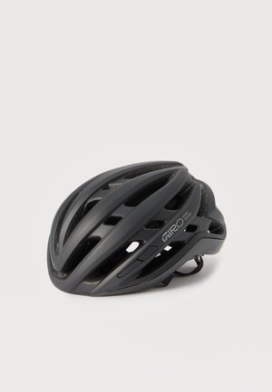 AGILIS MIPS UNISEX - Cască protecție - matte black