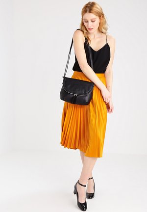 LARI - Sac bandoulière - black