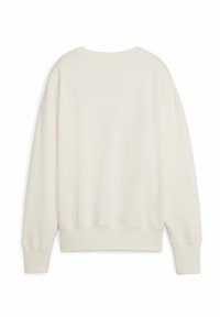 Puma BETTER RELAXED CREW - Sweatshirt - no color