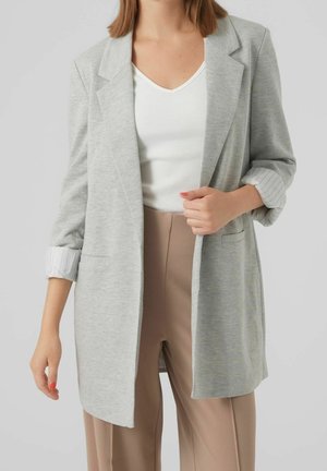 Blazer - grey