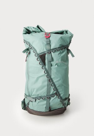 ULL BACKPACK 20L UNISEX - Seljakott - jade green
