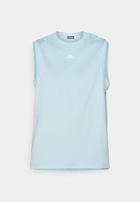 JACK SLEEVELESS TEE - Top - winter sky