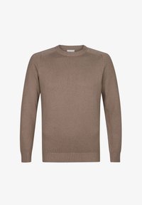 Niewybrane, mid brown