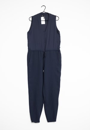 Mango Mono - blue