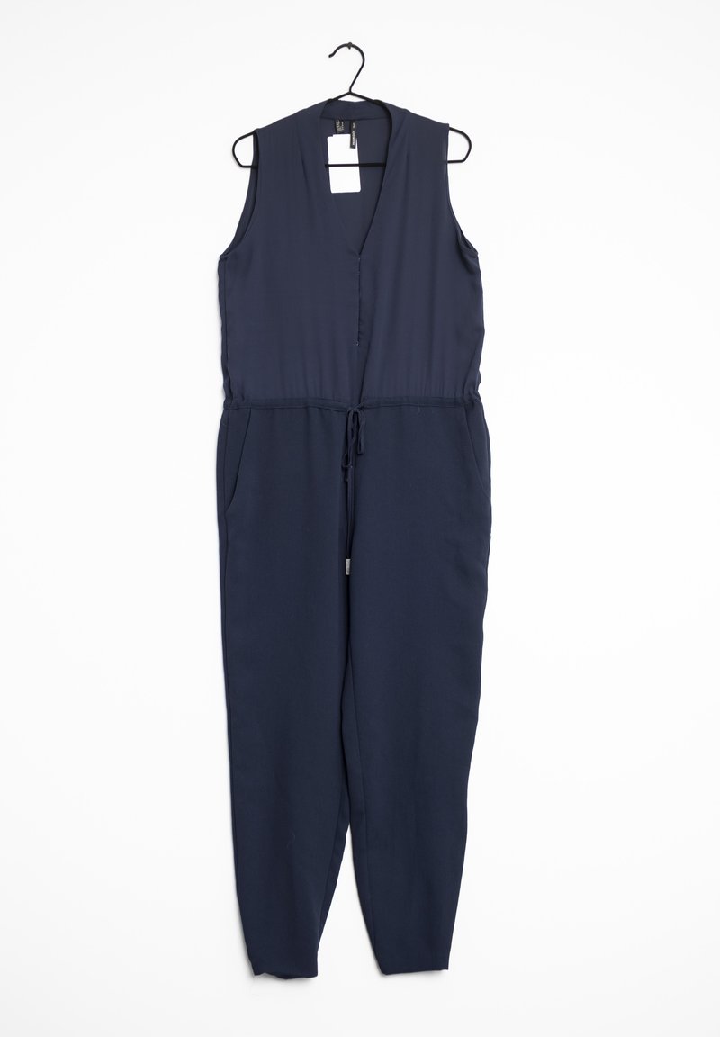 Mango Combinaison - blue