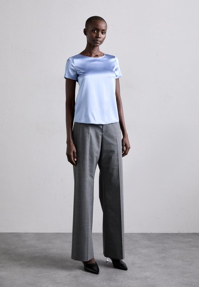 Emporio Armani Camicetta - sky blue